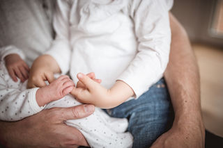 portage bébé RGO Toulouse