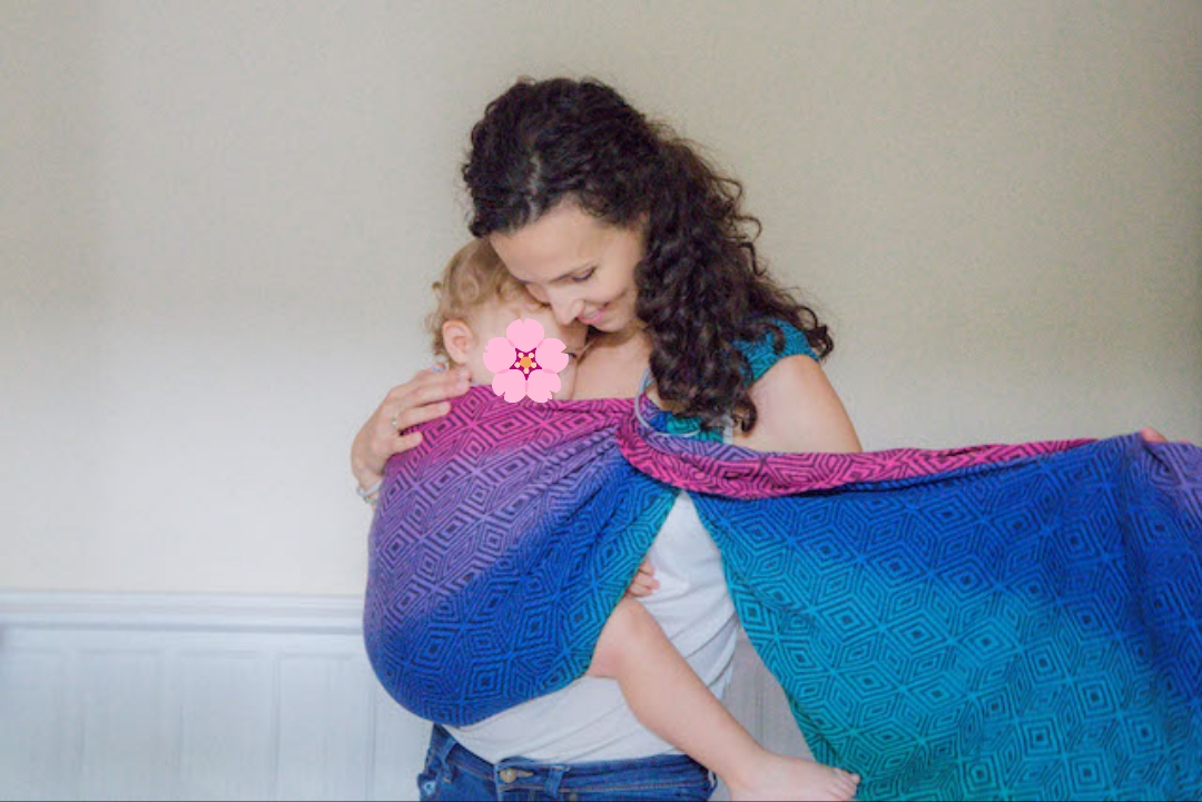 portage souffrant de RGO (reflux gastro-oesophagiens)